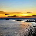 아파트 Les Caraibes Cap D'agde - Centre Port- Parking Gratuit-terrasse - Wifi 5g *
