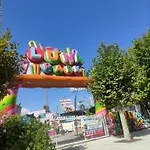 Les Caraibes Cap D'agde - Centre Port- Parking Gratuit-terrasse - Wifi 5g * 아그