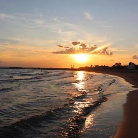 Les Caraibes Cap D'agde - Centre Port- Parking Gratuit-terrasse - Wifi 5g *