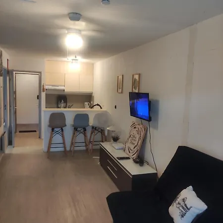 Les Caraibes Cap D'agde - Centre Port- Parking Gratuit-terrasse - Wifi 5g *