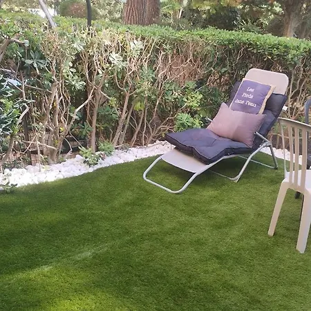 Apartmán Les Caraibes Cap D'agde - Centre Port- Parking Gratuit-terrasse - Wifi 5g Agde
