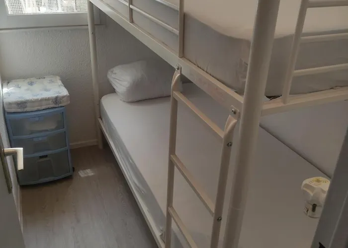 Les Caraibes Cap D'agde - Centre Port- Parking Gratuit-terrasse - Wifi 5g * 阿格德